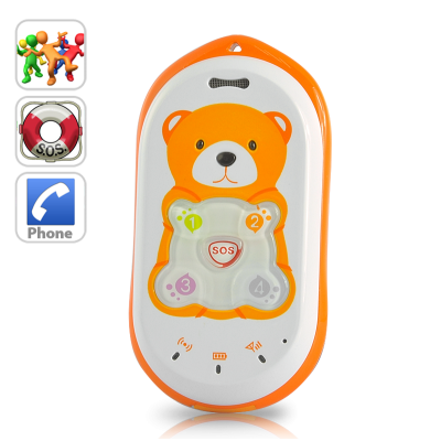 Mobile Phones For Kids