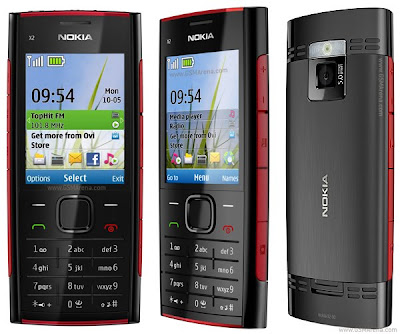 Mobile Themes Download For Nokia X2