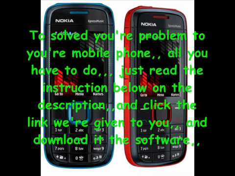 Mobile Themes For Nokia 5130c 2