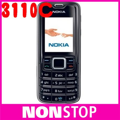 Mobile Themes Nokia 3110