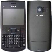 Mobile Themes Nokia X2 01 Free Download