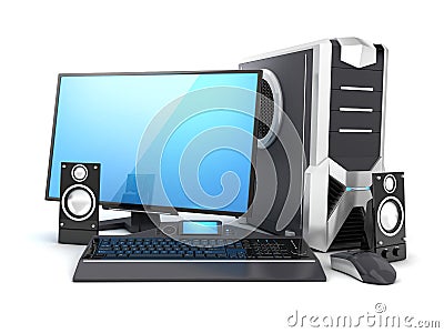 Modern Computers Pictures