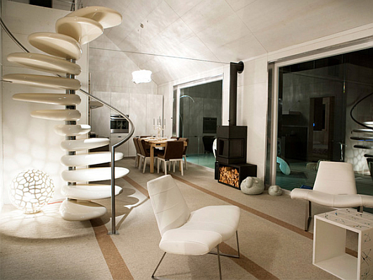 Modern Home Design Interior