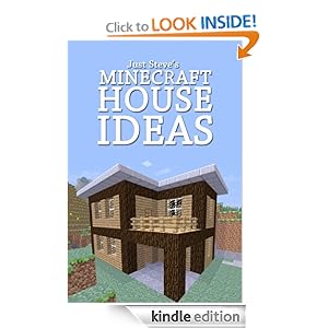 Modern Minecraft House Blueprints