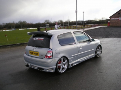 Modified Cars For Sale Uk Cheap