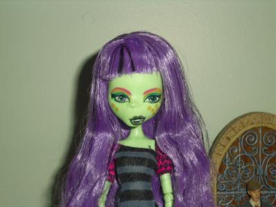 Monster High Create A Monster Design Lab Review