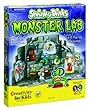Monster High Create A Monster Lab Black Friday