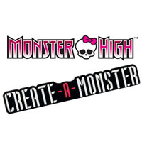 Monster High Create A Monster Lab Black Friday