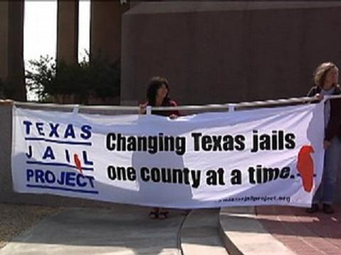 Montgomery County Jail Texas Visitation