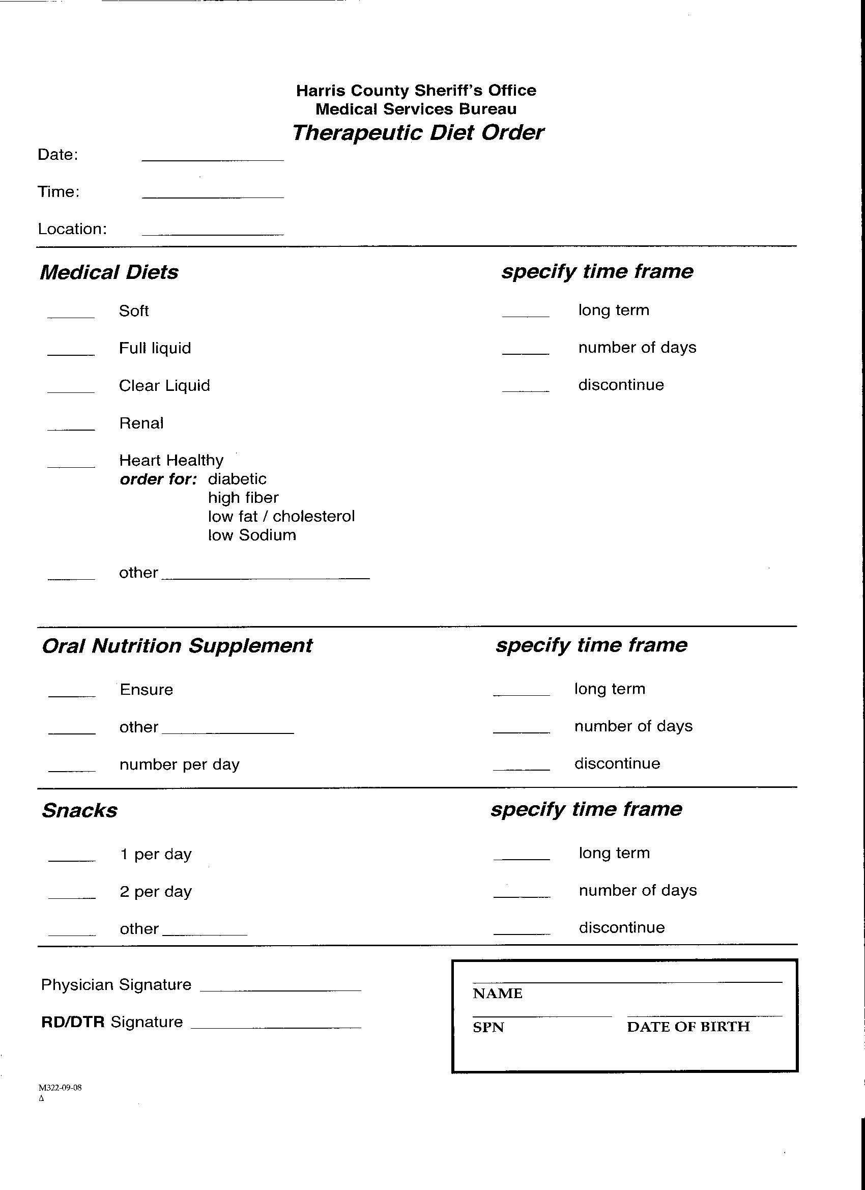 Montgomery County Jail Texas Visitation