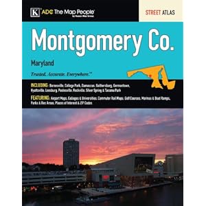 Montgomery County Md Library Search