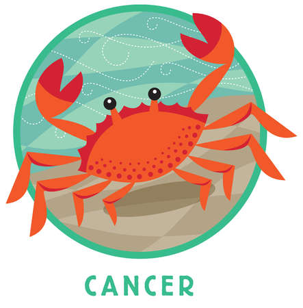 Month Of Cancer Sign Zodiac