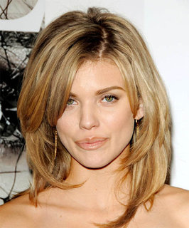 Most Popular Hairstyles 2012