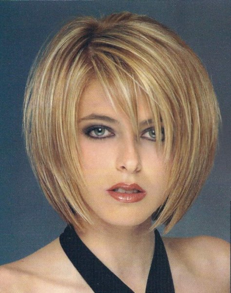 Most Popular Hairstyles 2012 For Women
