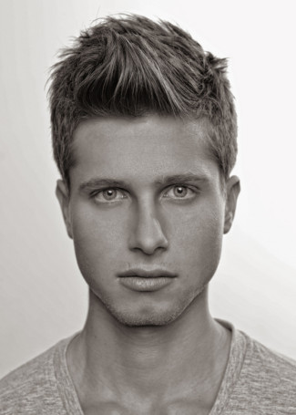 Most Popular Hairstyles For Men 2011