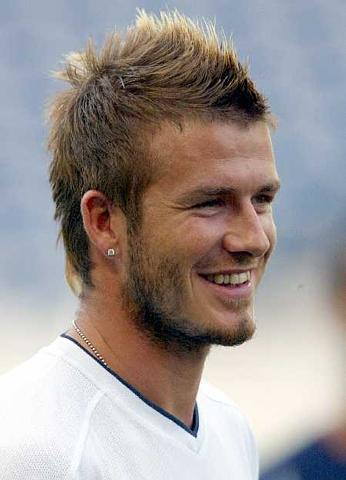 Most Popular Hairstyles For Men 2011