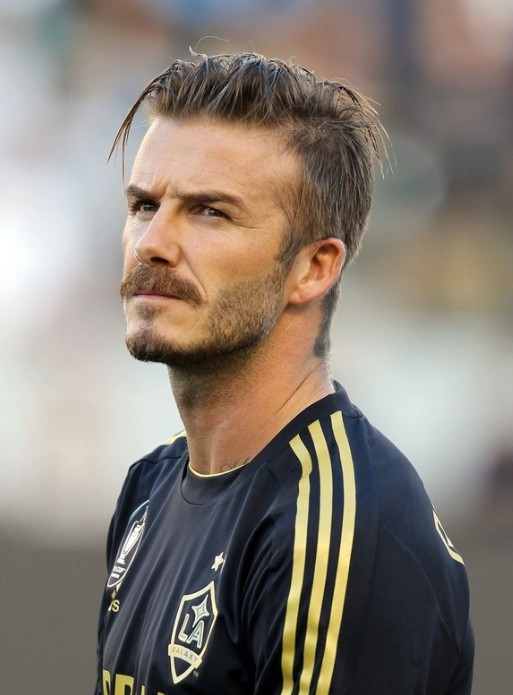 Most Popular Hairstyles For Men 2012
