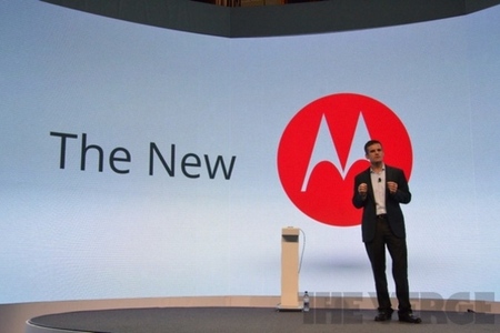 Motorola New Phones 2012