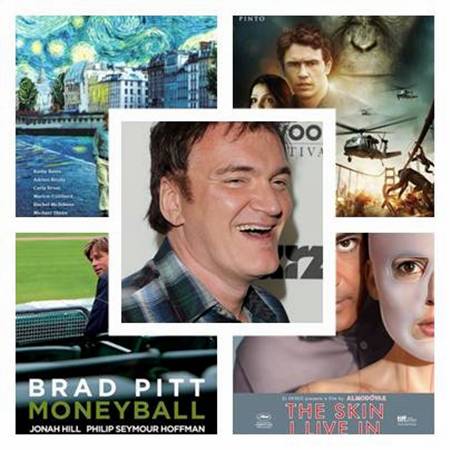 Movies 2011 List Best