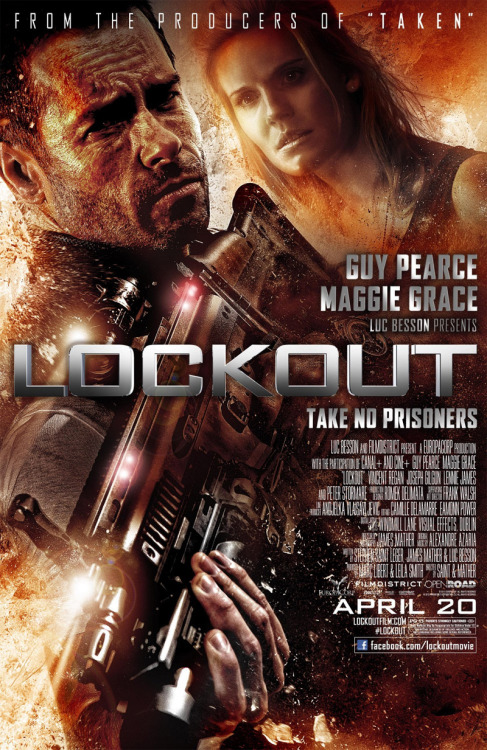 Movies 2012 Action Thriller