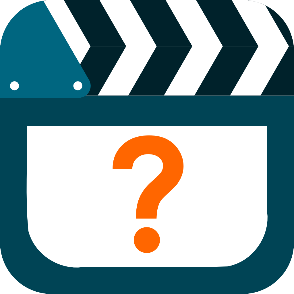 Movies Logo Quiz