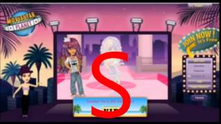 Moviestarplanet Anonymous