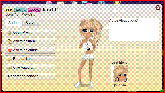 Moviestarplanet Hacker