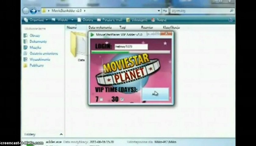 Moviestarplanet Hacker Download Now