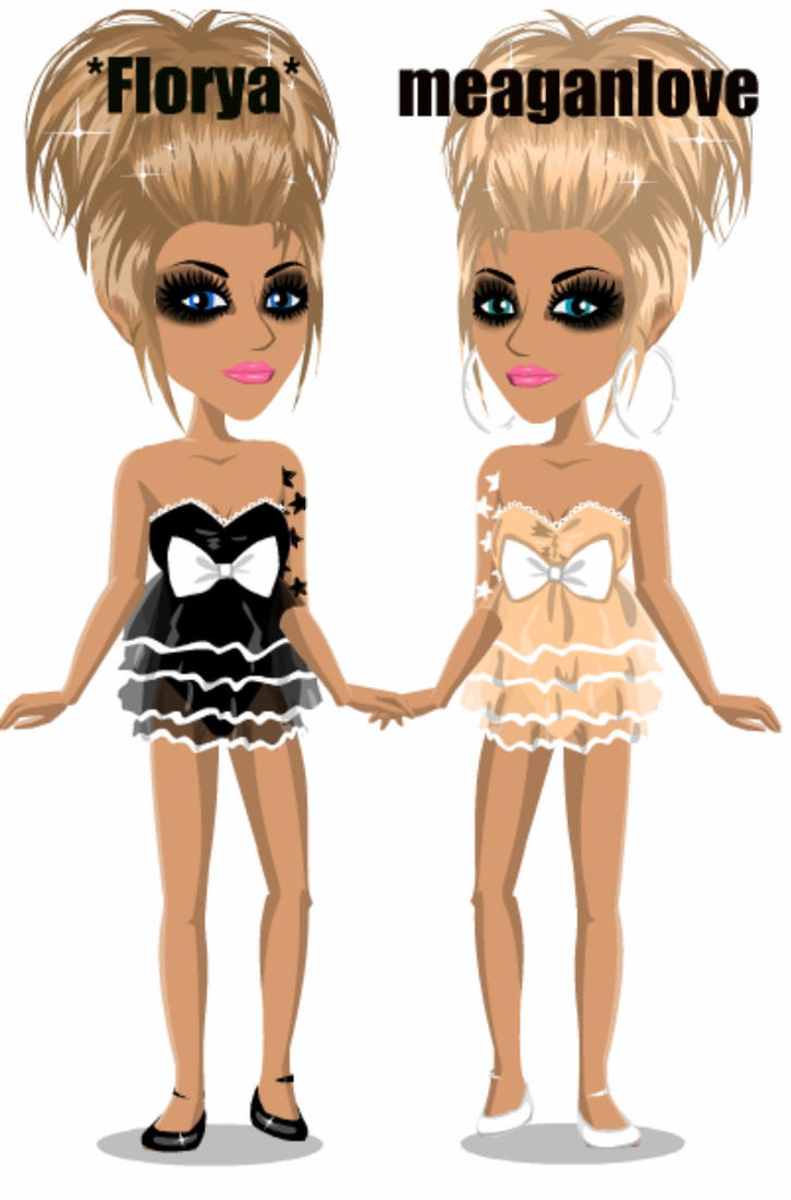 Moviestarplanet People