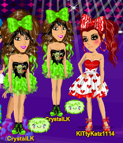 Moviestarplanet Vip