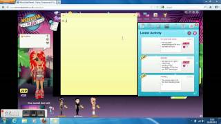 Moviestarplanet Vip Accounts Giveaway