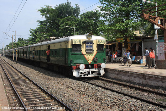 Mumbai Local Train Fare Chart 2012 Pdf