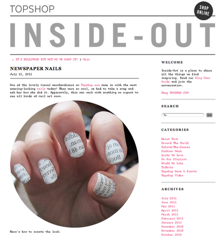 Nail Art Tips And Tricks