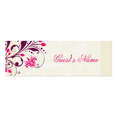 Name Tags Designs Free