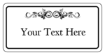 Name Tags Templates Word