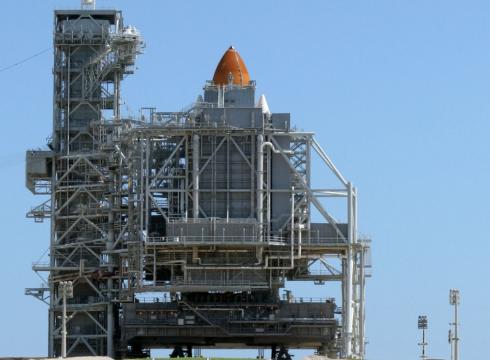 Nasa Space Shuttle Launch Dates