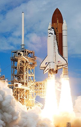 Nasa Space Shuttle Launch Video Download