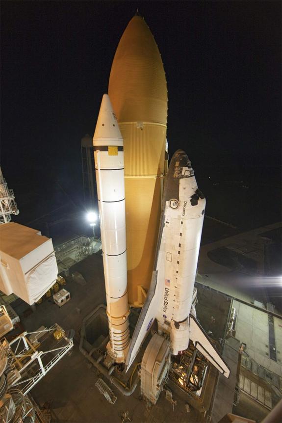 Nasa Space Shuttle Launch Video Download