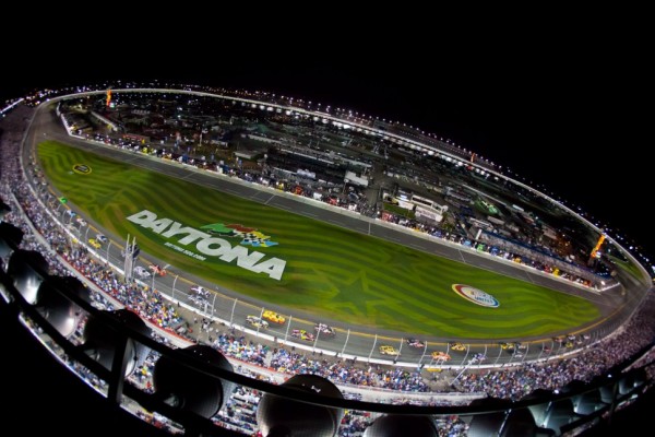 Nascar 2013 Schedule