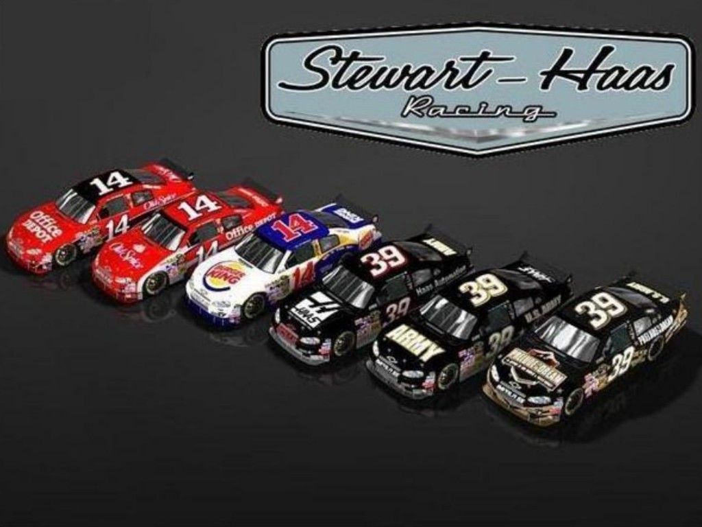 Nascar Wallpaper