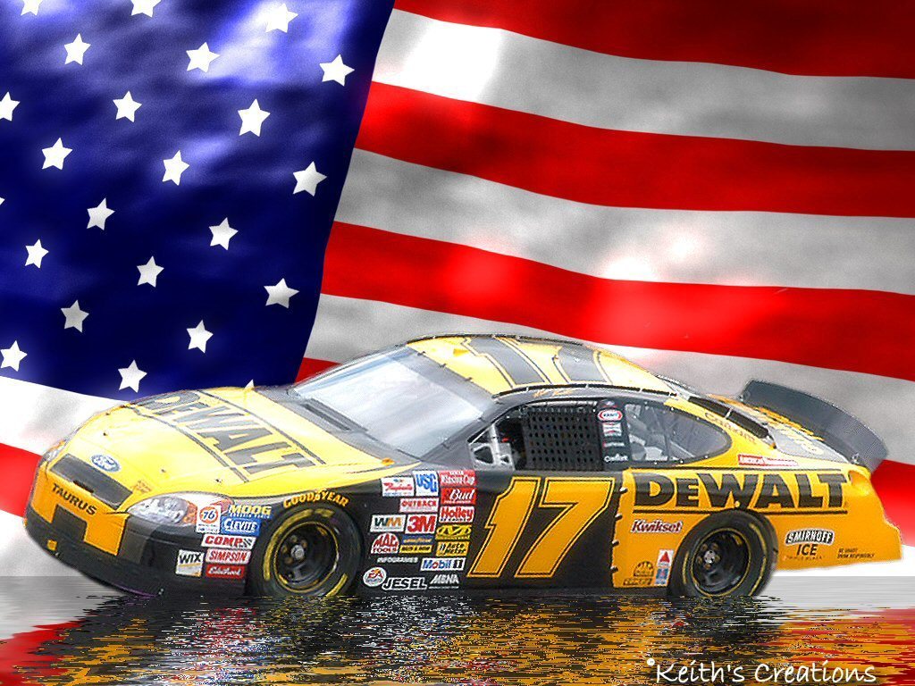 Nascar Wallpaper