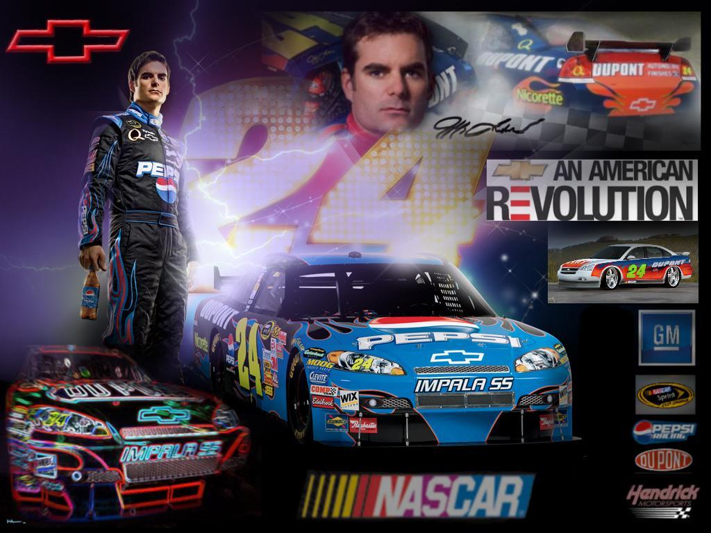 Nascar Wallpaper