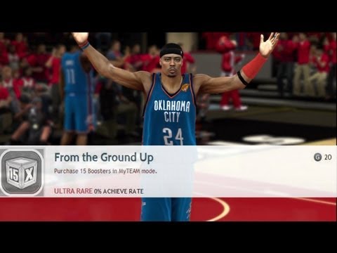 Nba 2k13 My Player Hack