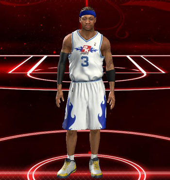 Nba 2k13 My Player Hack