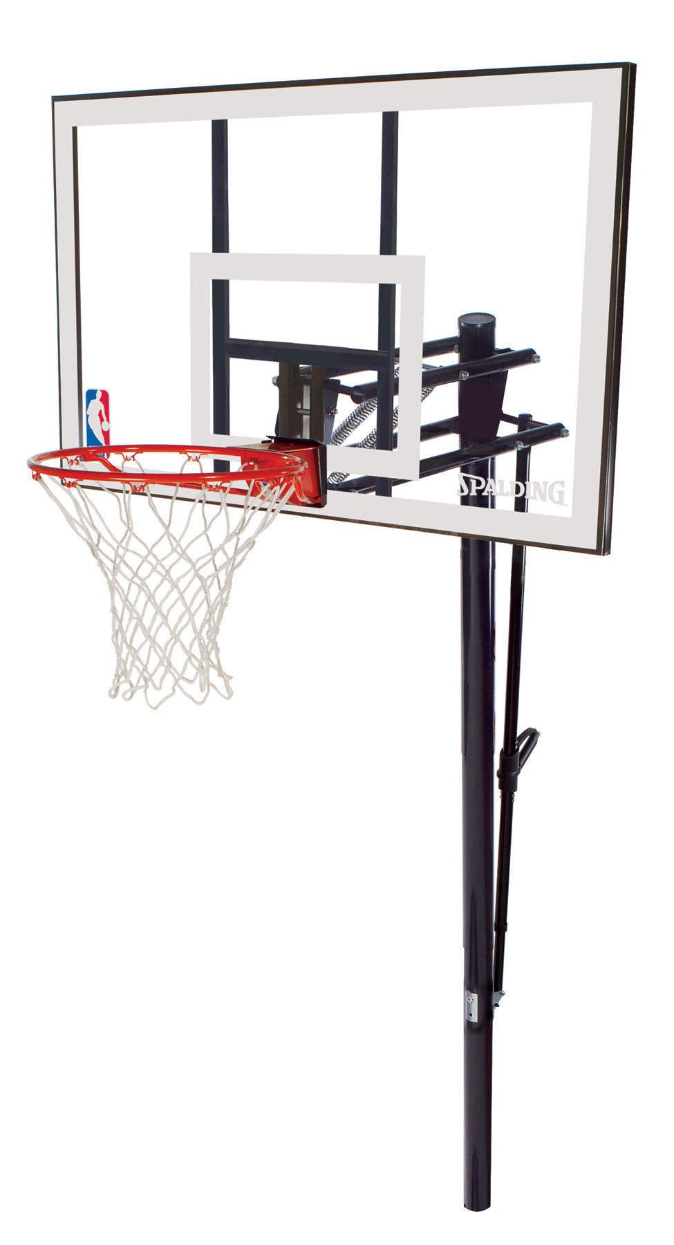 Nba Basketball Hoop