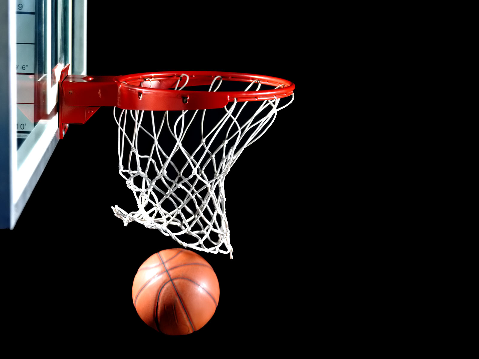 Nba Basketball Hoop Diameter