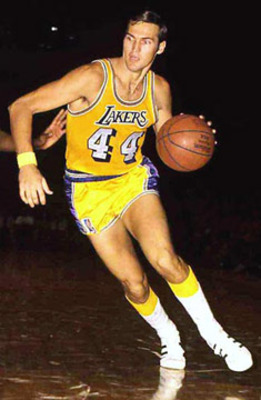 Nba Logo Jerry West