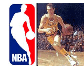 Nba Logo Jerry West