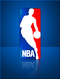 Nba Logo Png