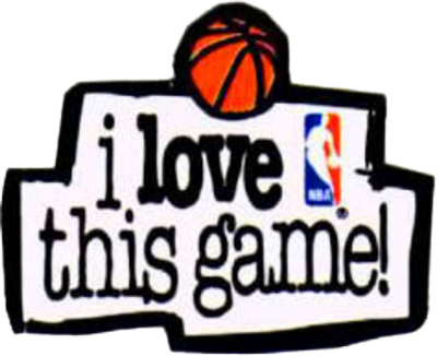 Nba Logo Png